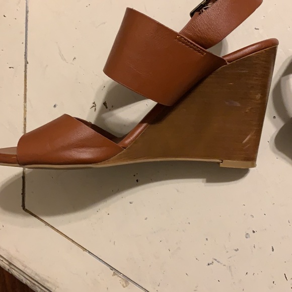 Bamboo wedges - Picture 4 of 5